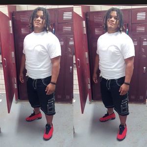 Meet your Posher, Mark